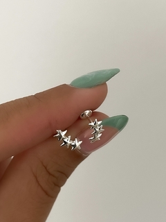 Abridor triple estrella (par) - comprar online