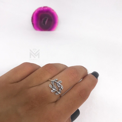 Anillo Mel
