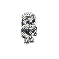 charm star wars chewbacca