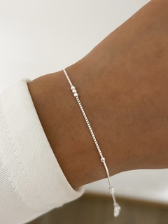 Pulsera romi