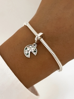 Charm pizza