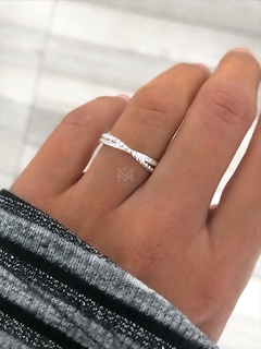 Anillo Greta
