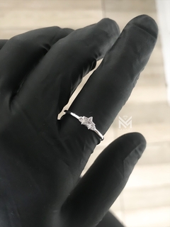 Anillo mini Estrella - tienda online