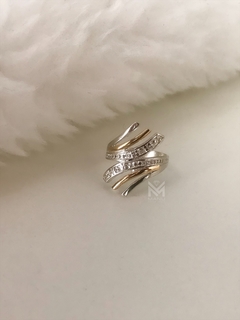 Anillo elsa - comprar online