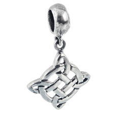 charm nudo de brujas
