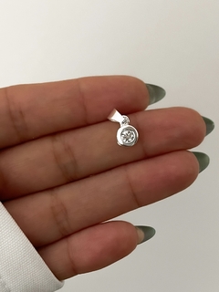 Dije susanito 6 mm