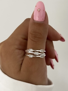 Anillo gabi