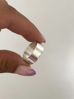 Anillo Eve - Estilojoyasmanu