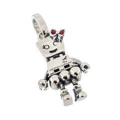 charm bella bot