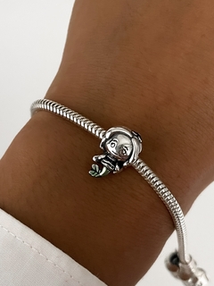 charm ariel de la sirenita