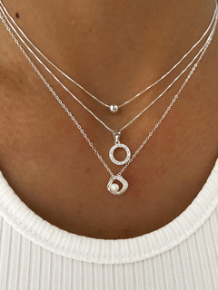 Dije circulo - tienda online