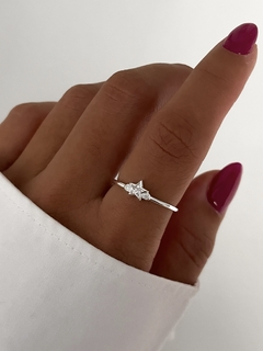 Anillo mini Estrella