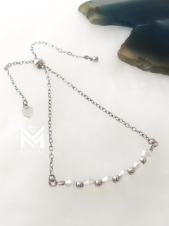 Pulsera ajustable (fallita en la punta)