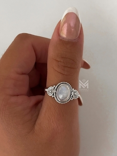 Anillo dulcinea