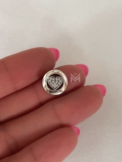 charm corazones en internet