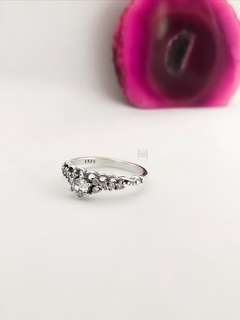 Anillo cintillo - comprar online