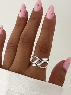 Anillo vanina