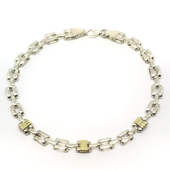 Pulsera Sebas