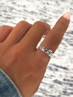 Anillo sueña