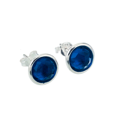 aros azules
