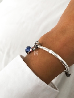 Charm anna de frozen - Estilojoyasmanu