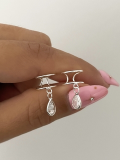 Cuff gota (par)