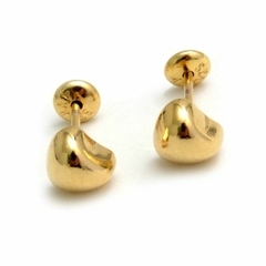 Abridores corazón 4 mm (par)