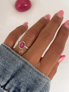 Anillo Camila