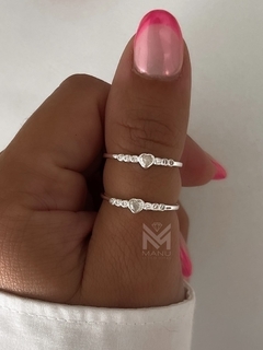 Anillo sweet