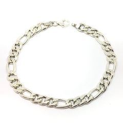 Pulsera hueca 3x1