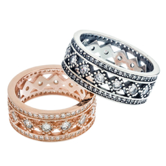 Anillo Jacinta
