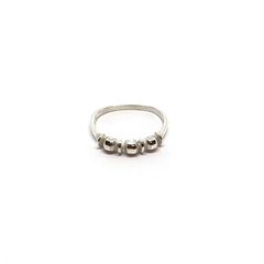 Anillo Romi