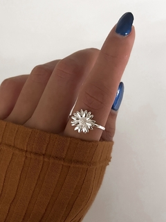 Anillo aura