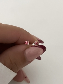 Abridores piedras chiquitas (par) - comprar online