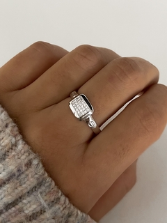 Anillo vani