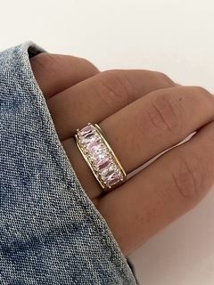 anillo mariana