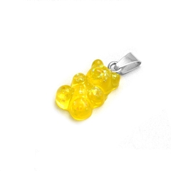 Dije oso gummy - comprar online