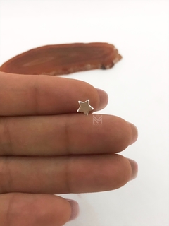 Aro mini Estrella (unidad)