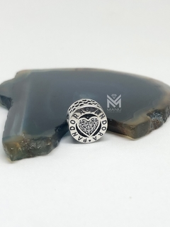 Charm corazon - comprar online