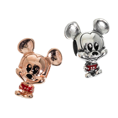 charm mickey