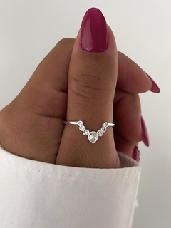 Anillo cielo
