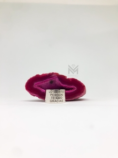 Anillo Eve - tienda online