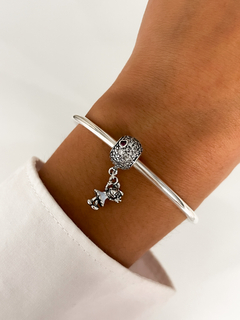 charm dona con minnie