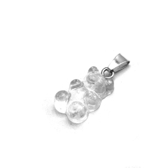 Dije oso gummy en internet