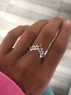 Anillo Luz
