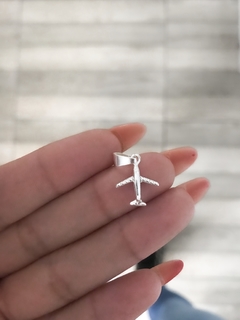Dije avioncito
