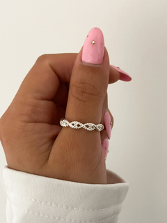 Anillo Fernanda