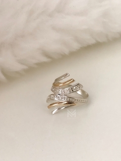 Anillo elsa en internet
