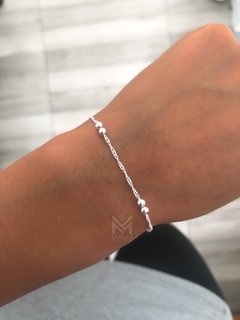 Pulsera Fabi