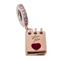 Charm love noter